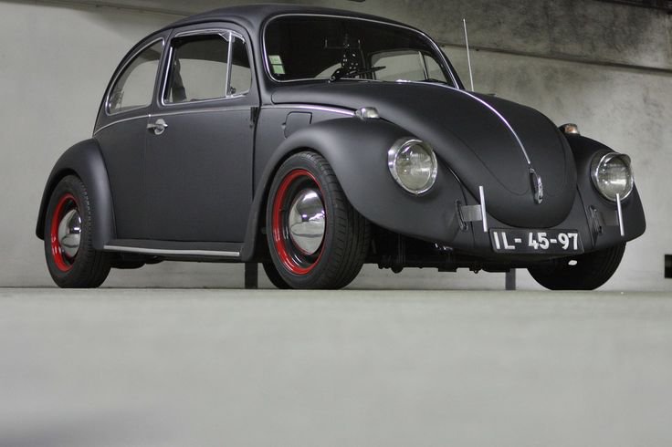 Volkswagen Bjalla