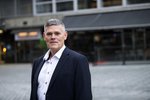 Aukin skattlagning í Noregi lætur eiganda Arnarlax einbeita sér að Íslandi