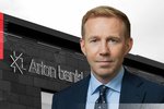 Arion banki með veð í fiskveiðiskipum og kvóta í Grindavík