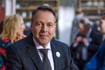 Miðflokkurinn vill lækka fjármagnstekjuskatt