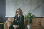 „Auðvaldið verður aldrei okkar samstarfsmaður“