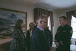 Kvíðaveiran dreifist um samfélagið