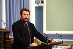 Guðmundur Steingrímsson: „Frekjan, yfirgangurinn og forræðishyggjan“