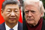 Xi ræddi við Trump um að taka Taívan