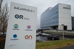 Segja Carbfix ekki gjaldþrota þrátt fyrir bókfært núllvirði