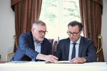 Þögul einkavæðing Willums Þórs á heilbrigðiskerfinu