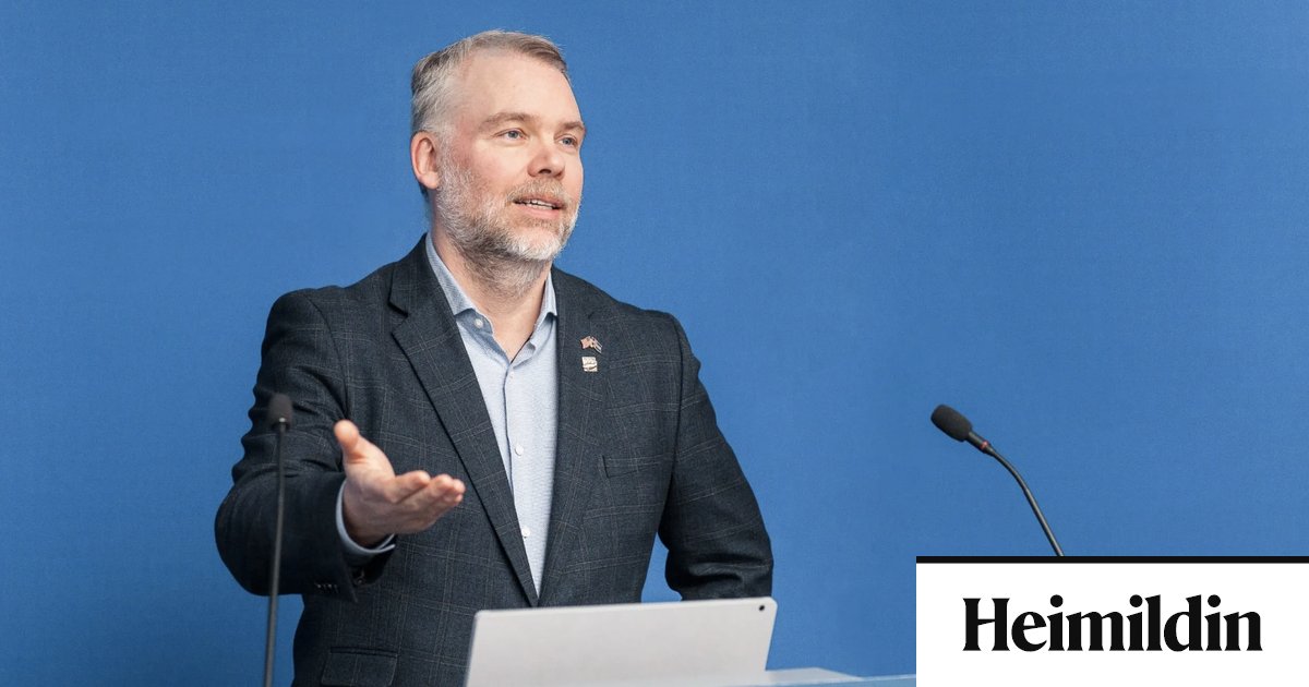 Kerecis: Úti er ævintýri