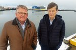Yfirlýsingar lögmanns Samherja í mótsögn við forstjóra