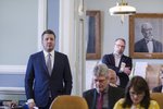 Höfnun á orkupakkanum gæti raskað hagsmunum Íslands innan EES-samstarfsins