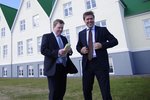 Fimm mál sem voru stöðvuð