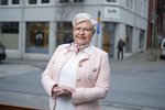 Ruglað saman við Höllu T. og drakk frítt allt kvöldið