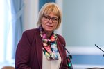 Segir skrifstofu flokksins hafa skoðað mál Össurar vandlega