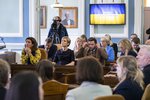 Hagsmunaöflin höfðu betur