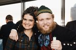 Alþýðutónlist og Vaka - þjóðlistahátið