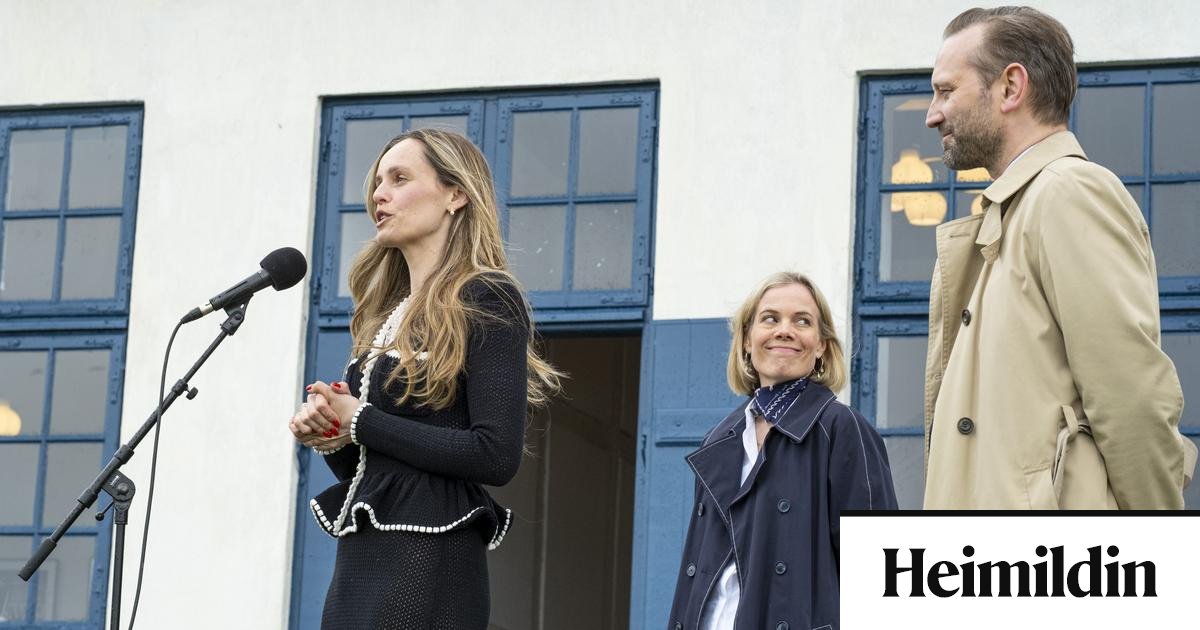 Borgarstjóri leitar að viðburðafulltrúa