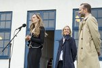 Borgarstjóri leitar að viðburðafulltrúa