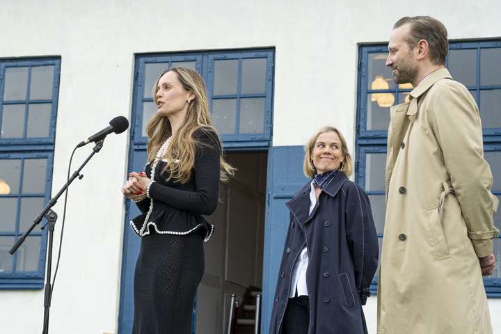 Borgarstjóri leitar að viðburðafulltrúa