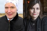 Forystufólk úr fjórum flokkum vill að Katrín fái stjórnarmyndunarumboðið „og kannski eitt stykki buff“