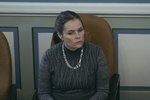 Bein lýsing frá Alþingi - Hart skotið í allar áttir