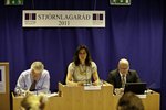Litlar breytingar sem breyta ekki svo litlu – eða hverju breytir að breyta stjórnarskrá?