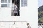 Veitingastaður í Vestmannaeyjum orðinn heimsfrægur