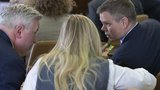 Fyrir hvern framdi stjórnarandstaðan pólitískt harakírí?