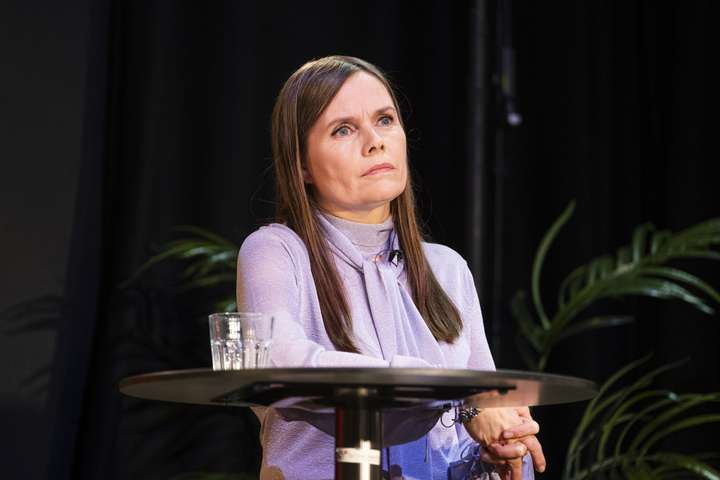 Ungt fólk á Íslandi er minna jafnréttissinnað en kynslóðin á undan