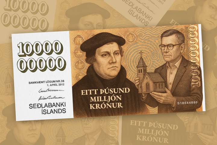 Tólf manns í milljarðsklúbbnum