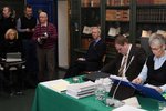 Einn af seðlabankastjórum hrunsins ráðinn án auglýsingar