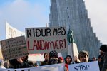 Fólk í leit að vernd fái ekki alltaf talsmann