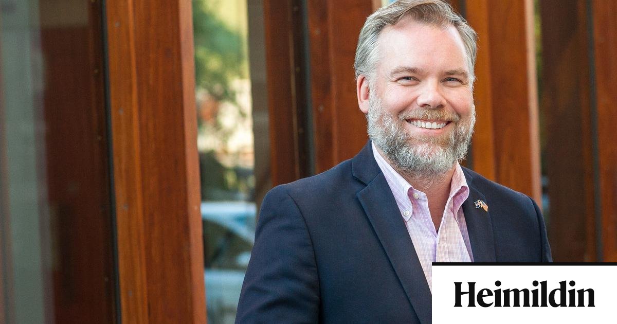 „Ég er stoltur af öllum sköttum sem ég borga“ - Heimildin