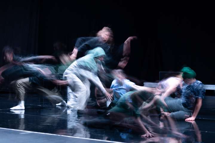 Náttúran í manninum