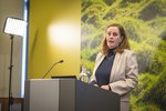 Búið að minnka viðurlög við slysasleppingum í frumvarpi um laxeldi