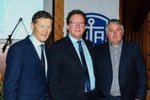 Samherjasjóðurinn hefur gefið minna til góðgerðarmála en fyrirtækið borgar í mútur