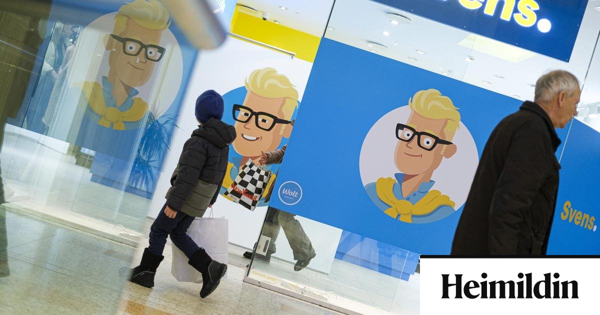 „Laða til sín heilar kynslóðir fíkla“