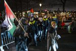Forsætisráðherra fordæmir harðlega atburðina á Gaza