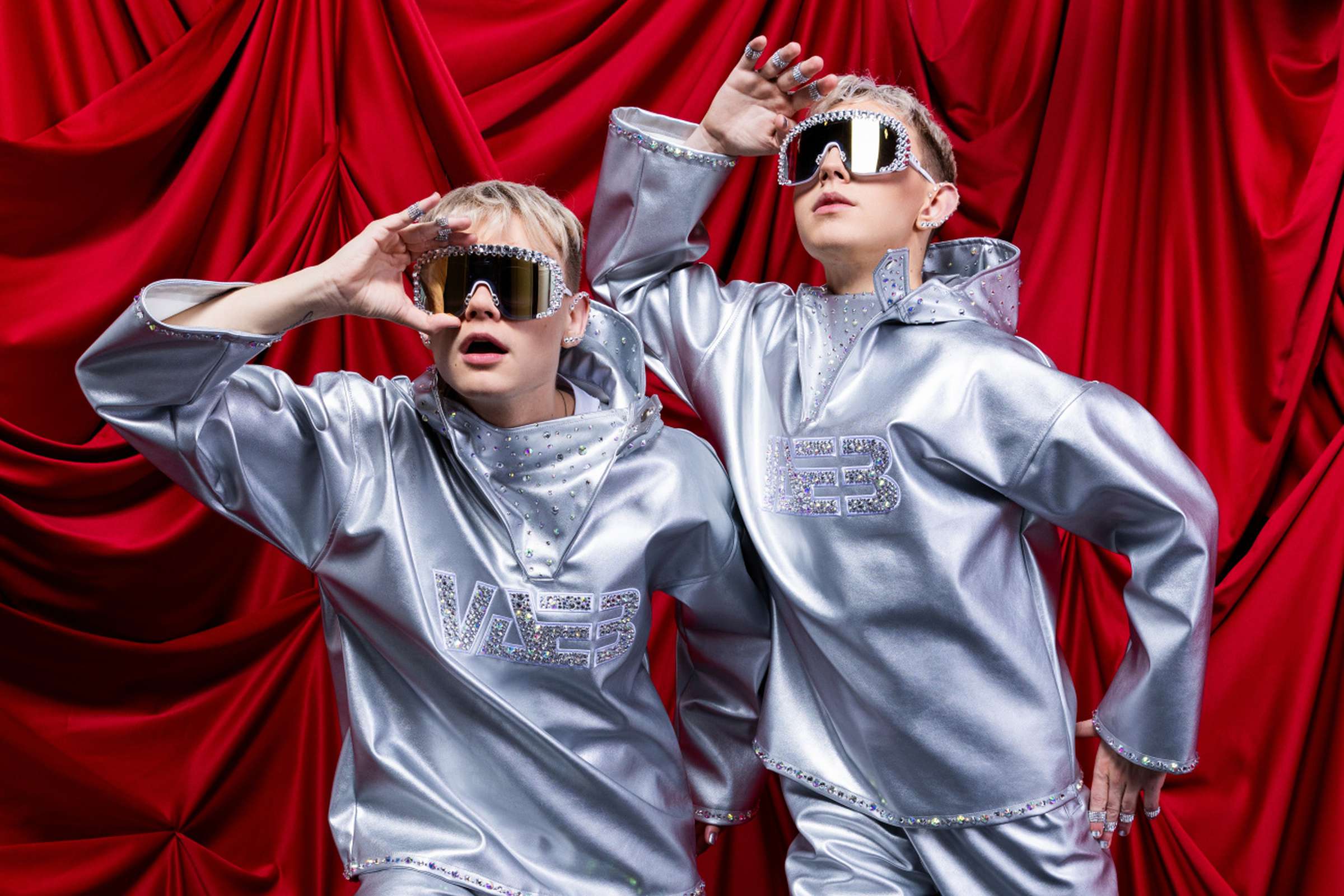 Kosningar og Eurovision sama kvöld - Heimildin
