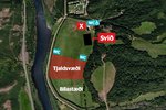 Biðu tímunum saman eftir viðeigandi aðgengi á Vori í Vaglaskógi