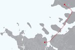 Tugmilljarða Sundabraut á leið í umhverfismatsferli – aftur