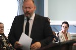 Saka Kristrúnu um rangtúlkun og ónákvæmni varðandi skuggafrumvarp