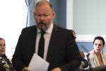 Vantrauststillagan felld