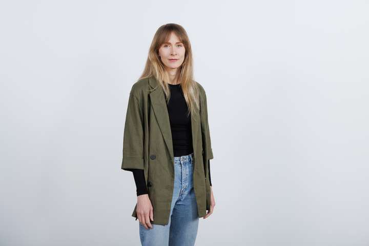 „Heilaga jörð, þú sem hýsir okkur“