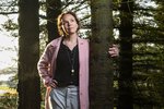 Ekki vera svona skemmtilegur ef þú vilt ekki lenda í skáldsögu