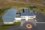 Hópsýking greindist eftir þorrablót í Brúarási – Guðrún Hafsteinsdóttir meðal gesta