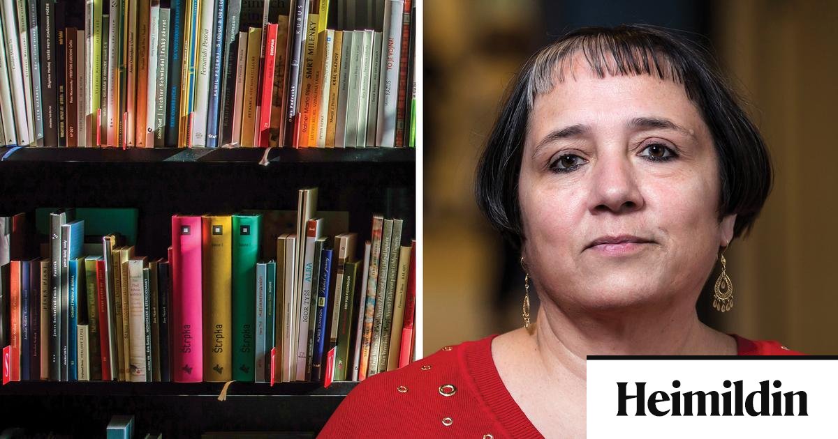 Sálfræðiprófessor um hugmyndafræði Byrjendalæsis: „Útkoman var hræðileg“