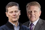 Mögulegt að Samherji hafi ekki veitt DNB fullnægjandi svör um mútugreiðslur