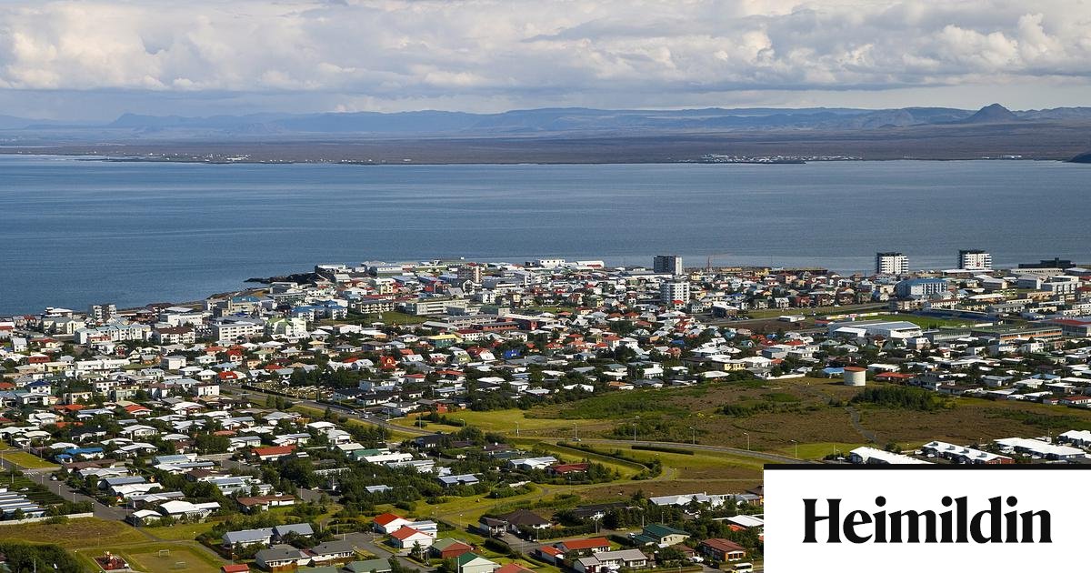 Rafbyssumálið í Reykjanesbæ: Atburðarásin rakin