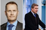 Aðstoðarmaður Bjarna segir að skattleysismörkum verði haldið óbreyttum
