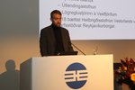 Starfsfólki líður betur með styttri vinnuviku