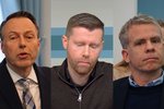 Sigmar: Einn einkennilegasti opni nefndarfundur í sögu Alþingis